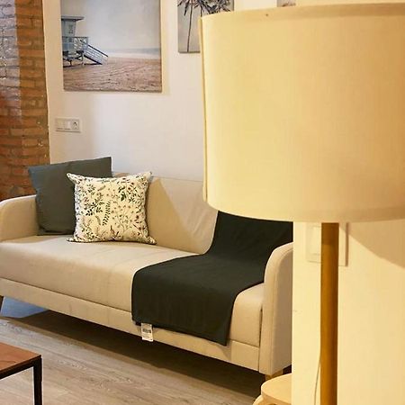 Malvarrosa Private Rooms In Shared Apartment Valencia Exterior foto