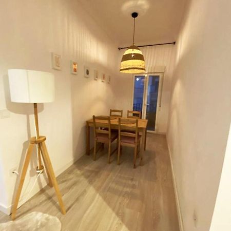 Malvarrosa Private Rooms In Shared Apartment Valencia Exterior foto